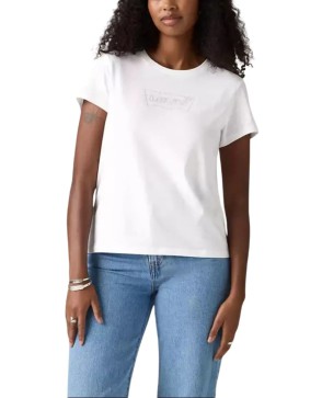 LEVI'S® WOMEN'S T-SHIRT...